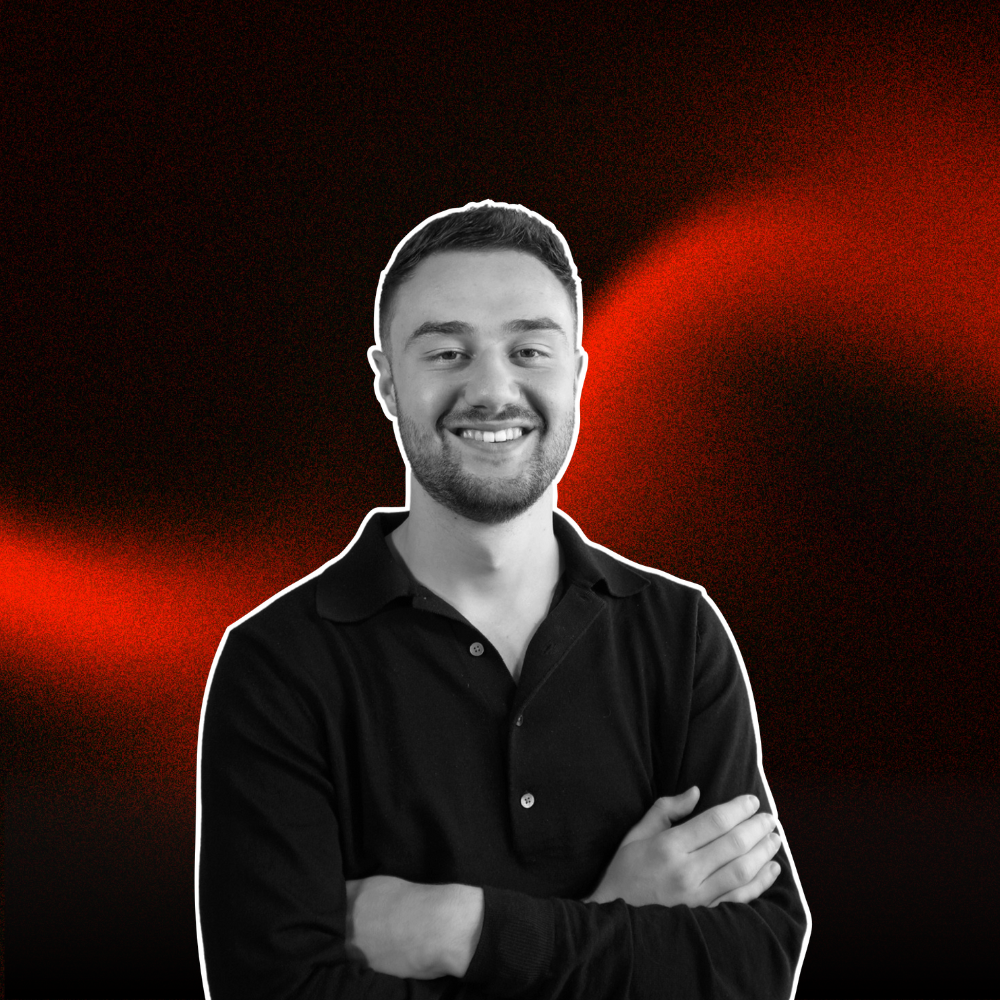 Miguel Medina Stanivukovic